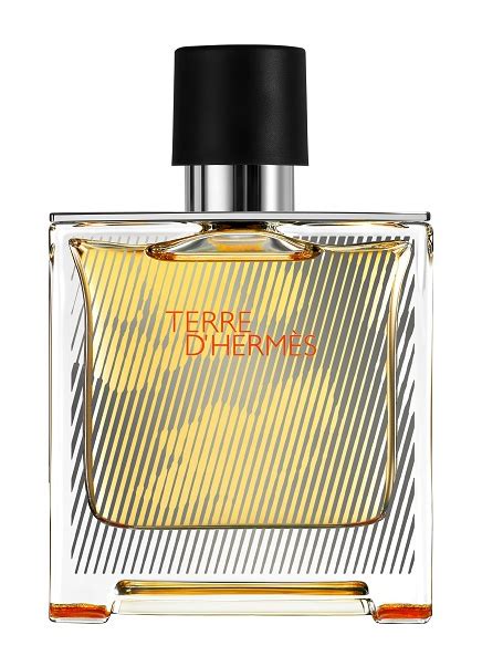 Terre d'Hermes Flacon H 2018 Hermès for men 